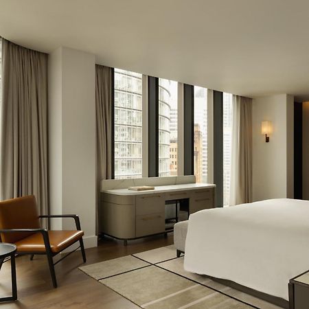 Capella Sydney Hotel Ngoại thất bức ảnh