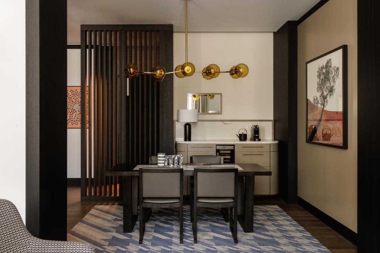Capella Sydney Hotel Ngoại thất bức ảnh