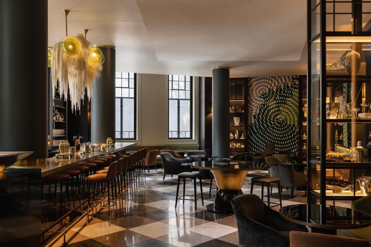 Capella Sydney Hotel Ngoại thất bức ảnh