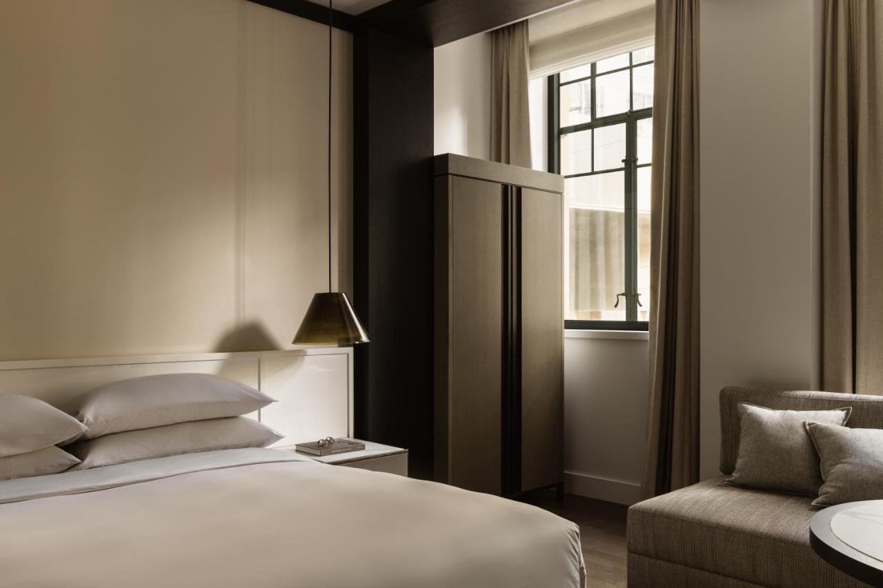 Capella Sydney Hotel Ngoại thất bức ảnh