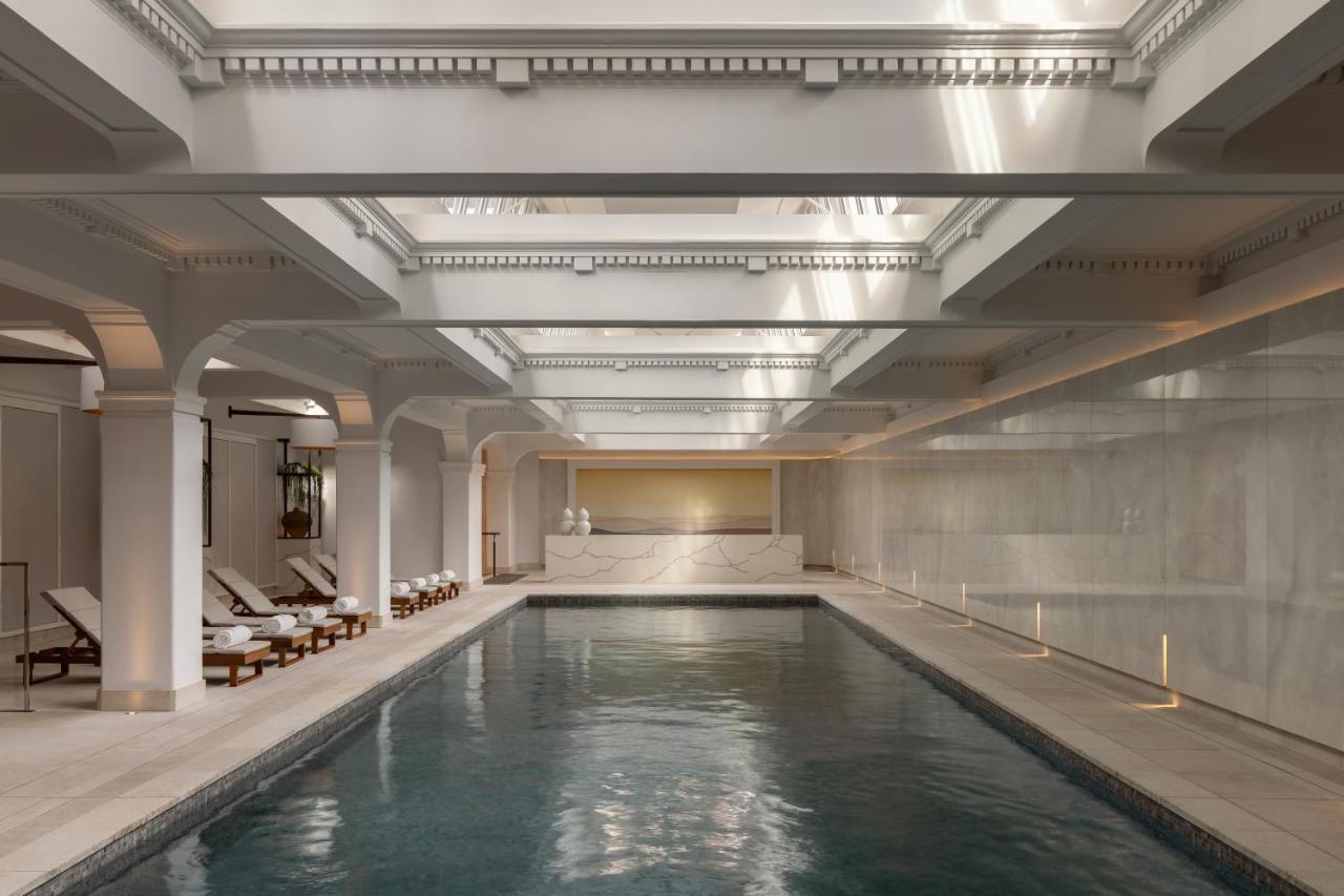 Capella Sydney Hotel Ngoại thất bức ảnh