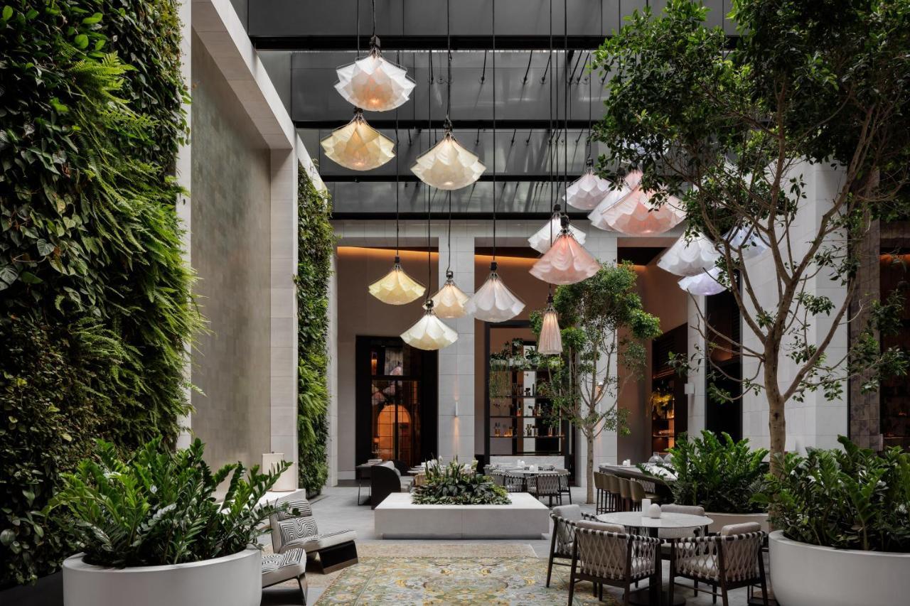 Capella Sydney Hotel Ngoại thất bức ảnh