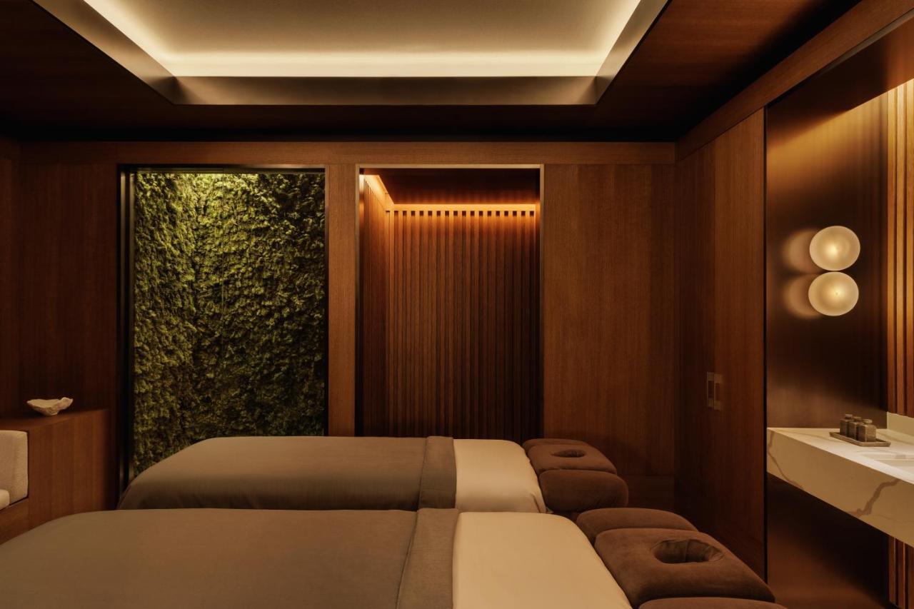 Capella Sydney Hotel Ngoại thất bức ảnh