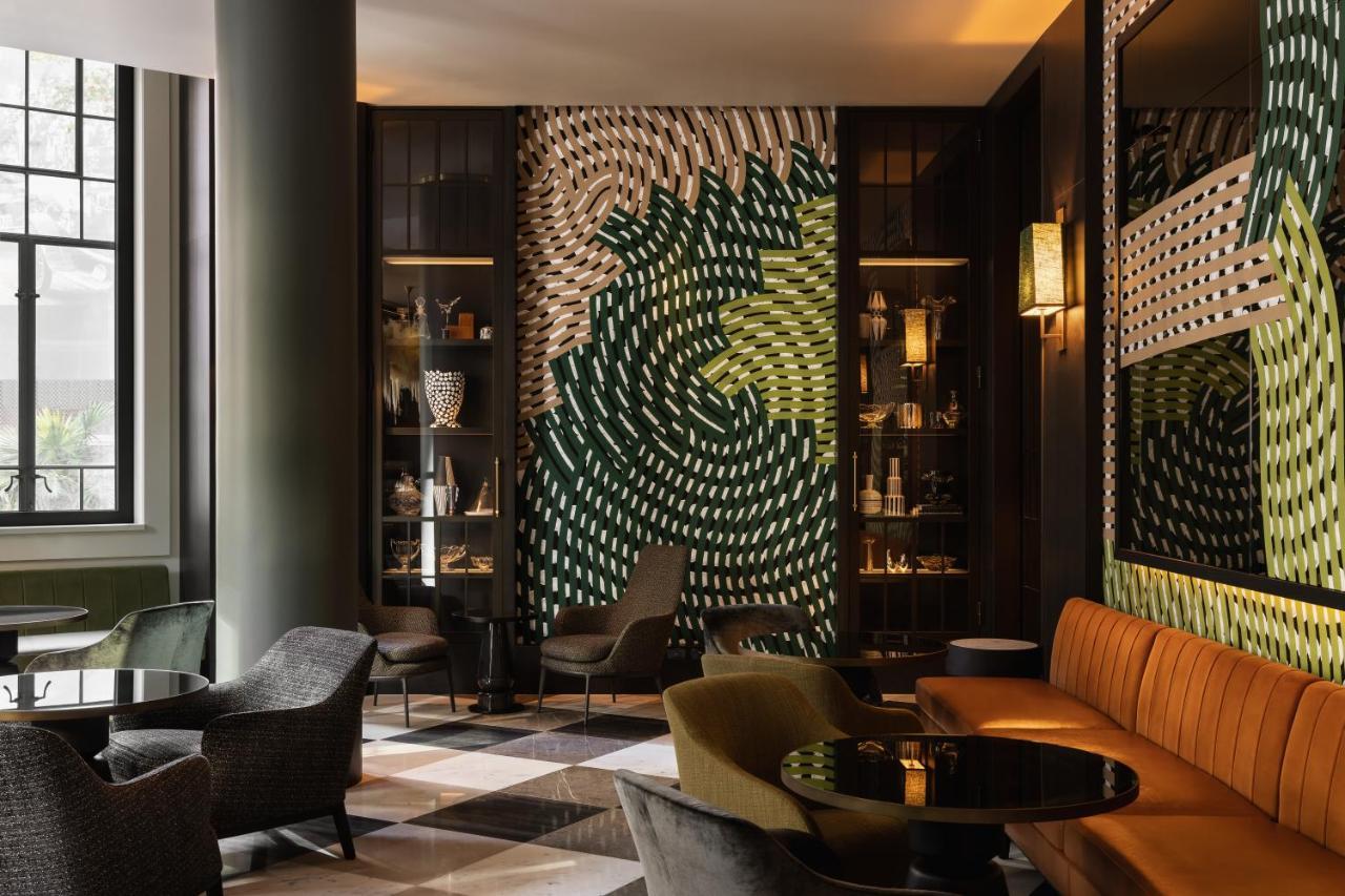 Capella Sydney Hotel Ngoại thất bức ảnh