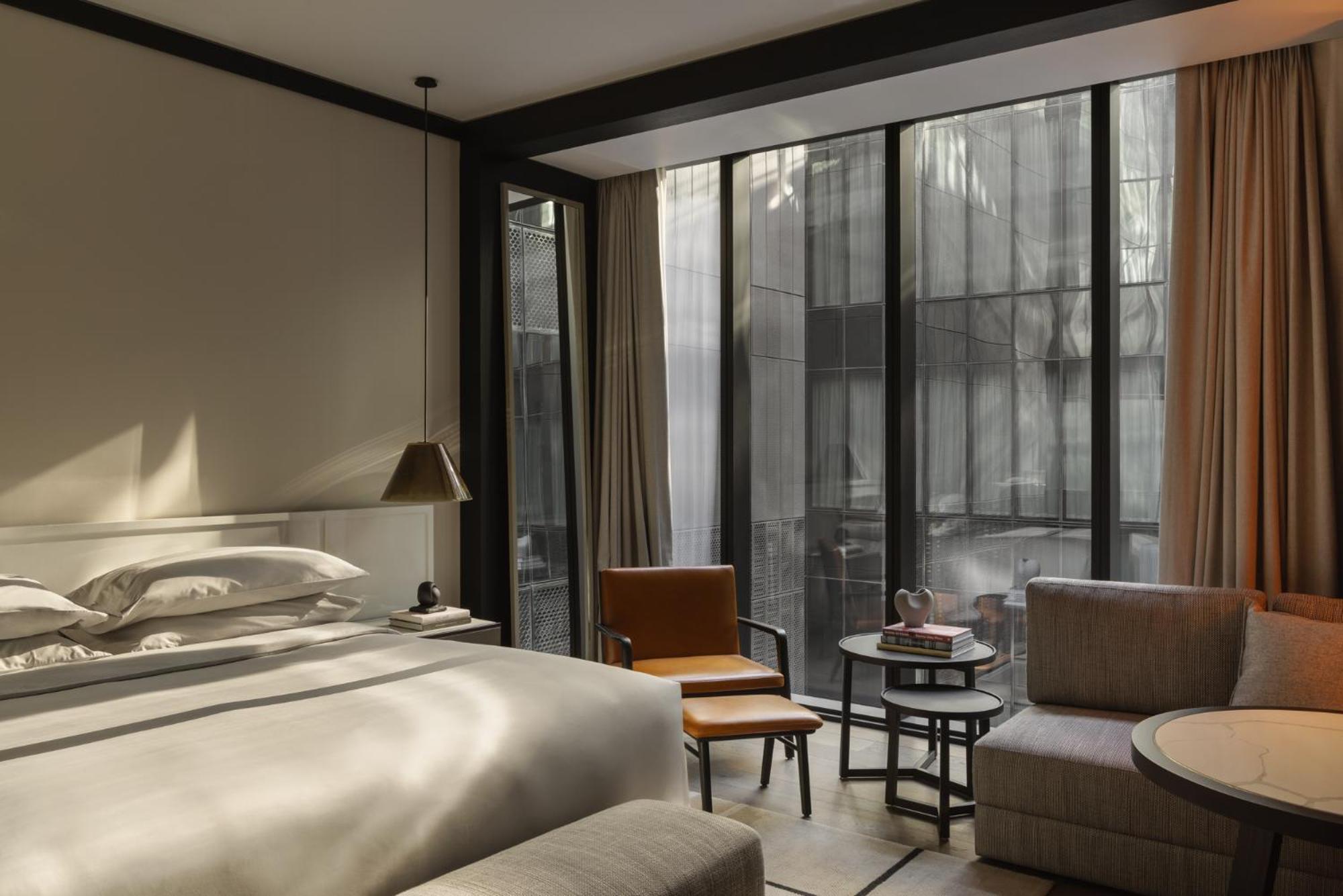 Capella Sydney Hotel Ngoại thất bức ảnh