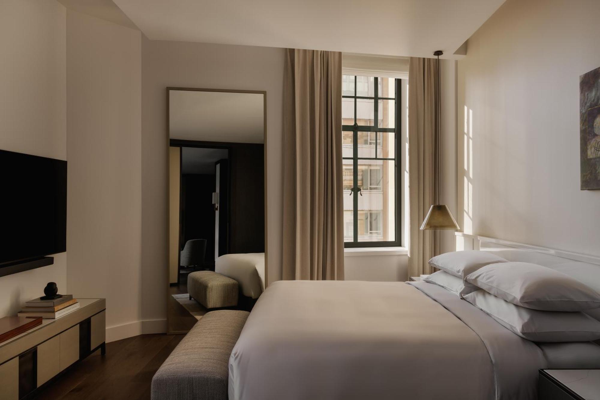 Capella Sydney Hotel Ngoại thất bức ảnh