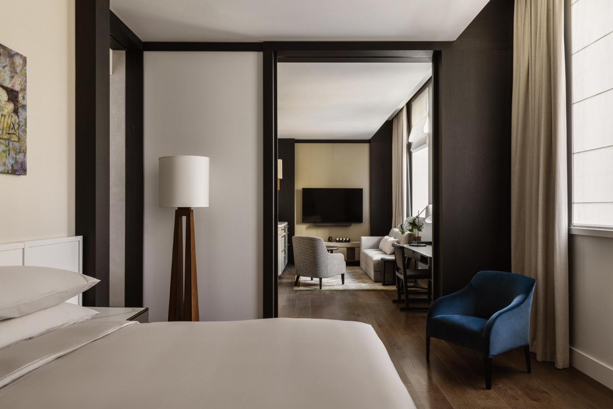 Capella Sydney Hotel Ngoại thất bức ảnh