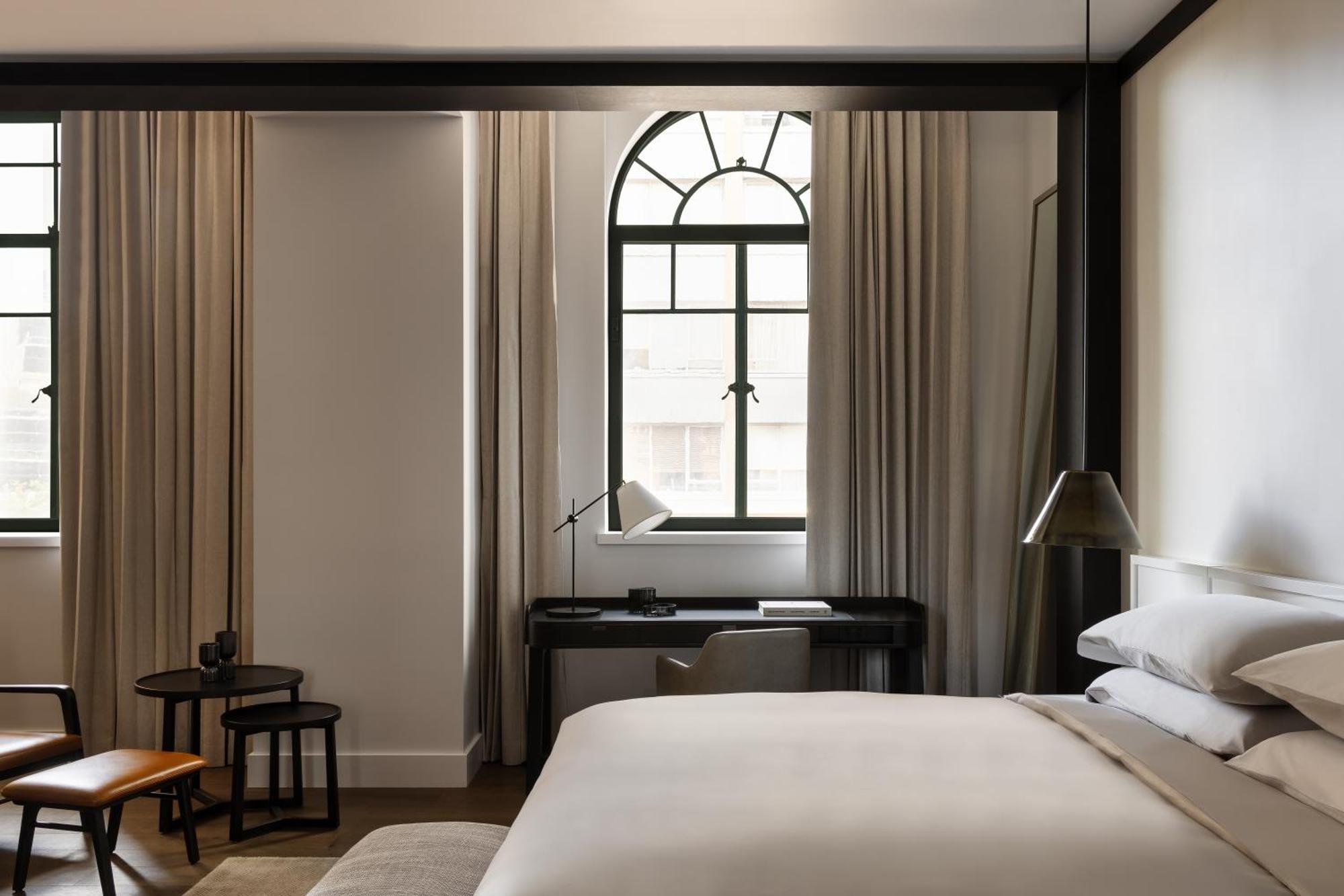 Capella Sydney Hotel Ngoại thất bức ảnh