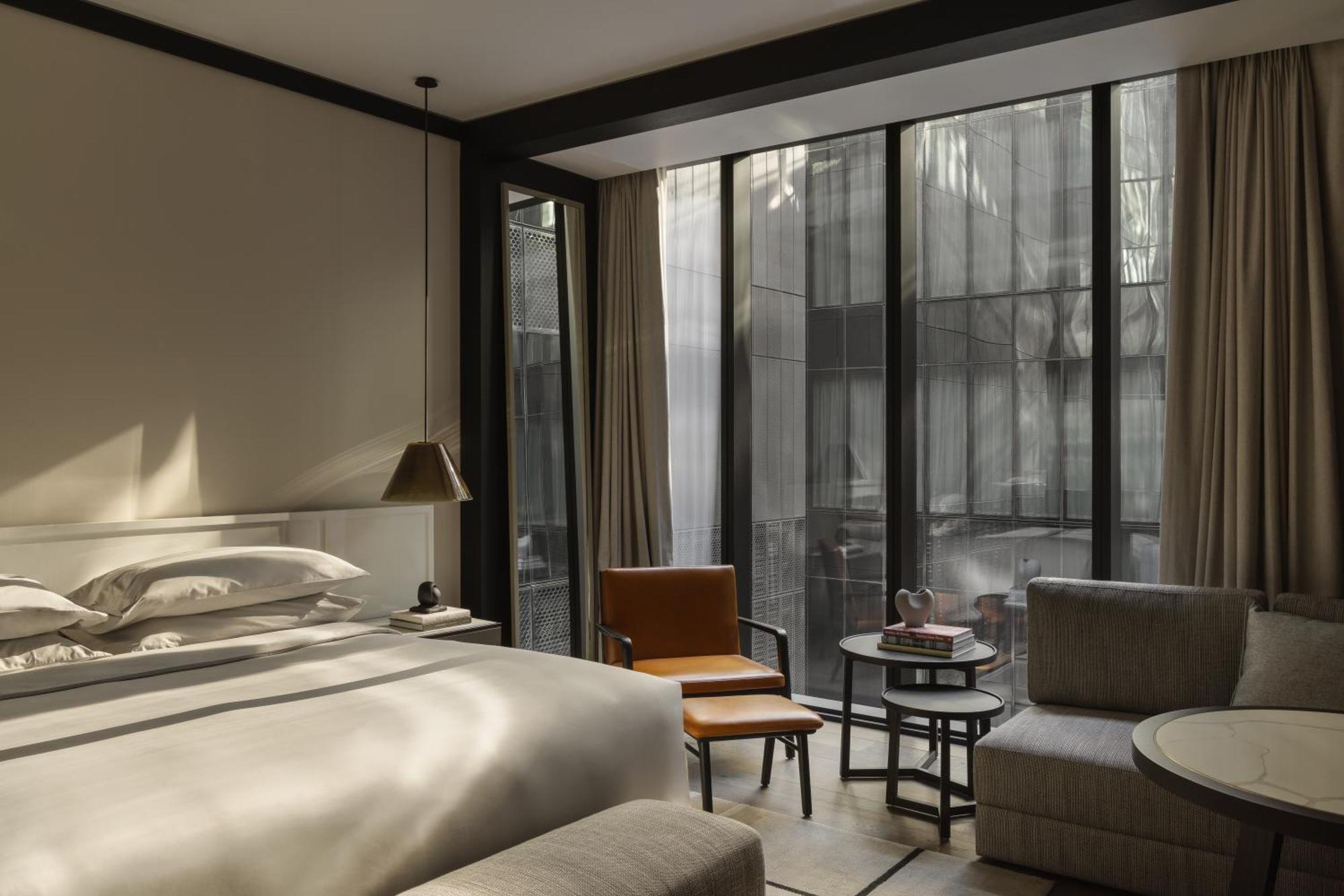 Capella Sydney Hotel Ngoại thất bức ảnh