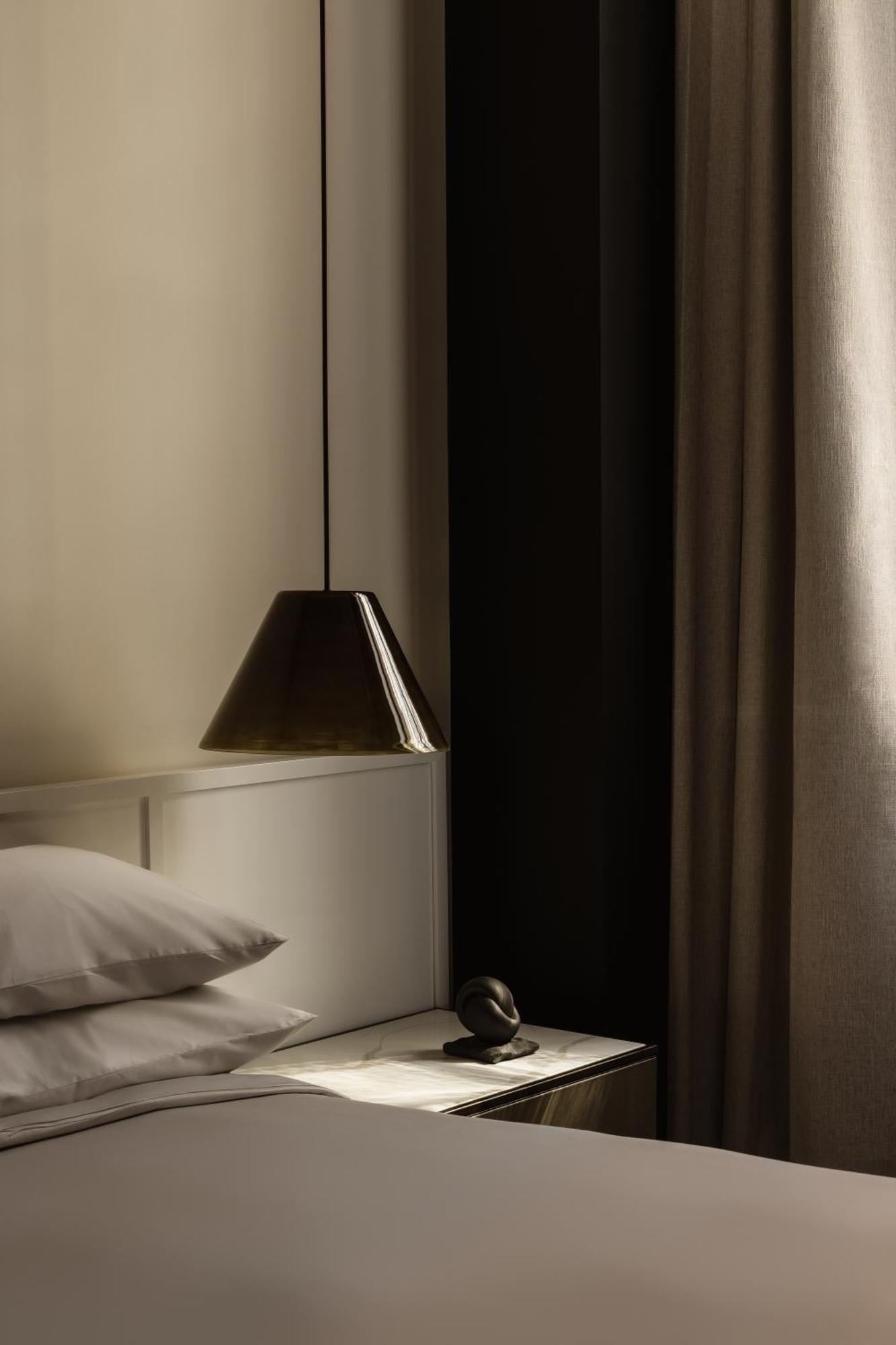 Capella Sydney Hotel Ngoại thất bức ảnh