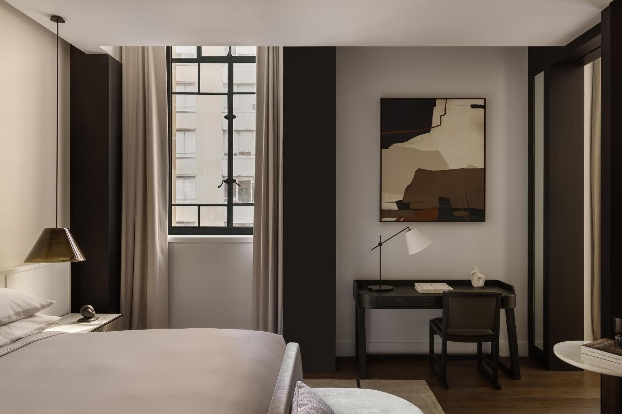 Capella Sydney Hotel Ngoại thất bức ảnh