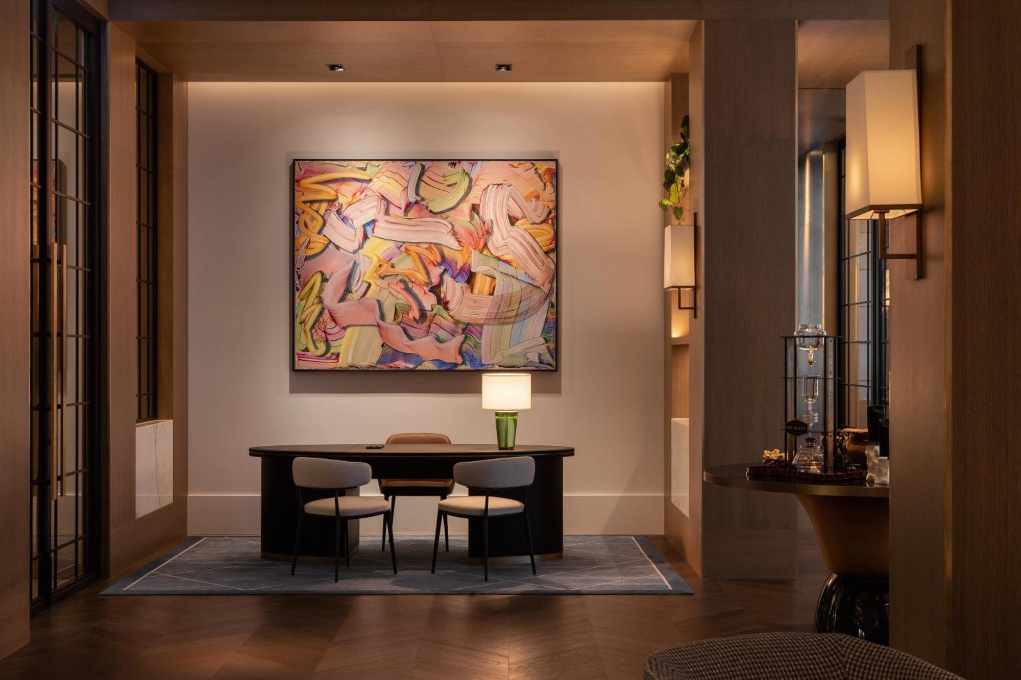Capella Sydney Hotel Ngoại thất bức ảnh
