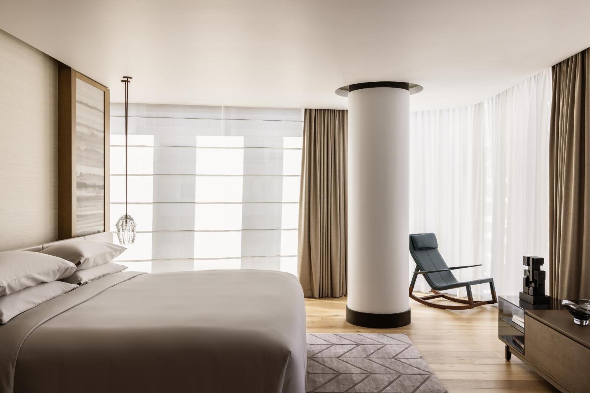 Capella Sydney Hotel Ngoại thất bức ảnh