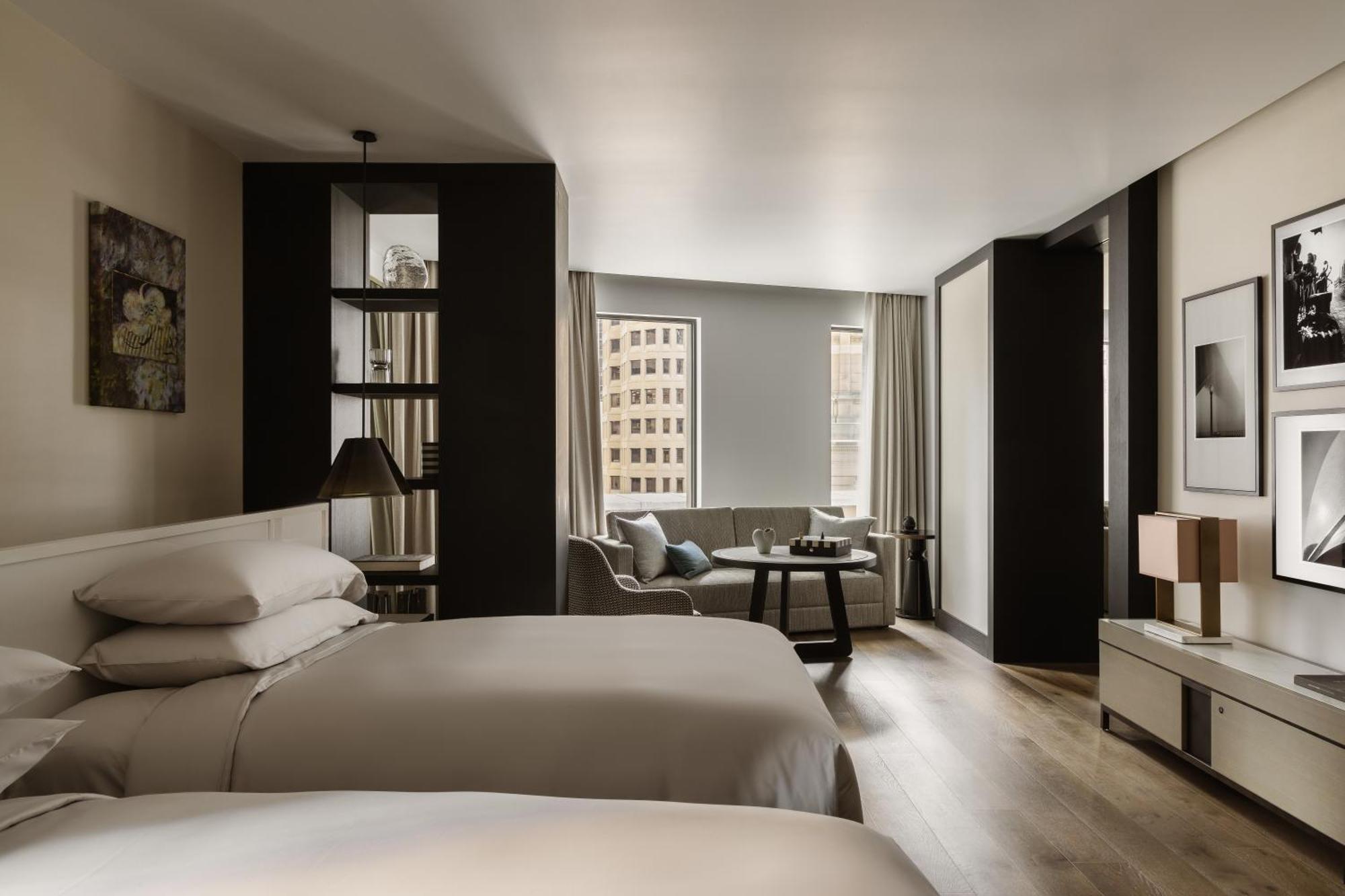 Capella Sydney Hotel Ngoại thất bức ảnh