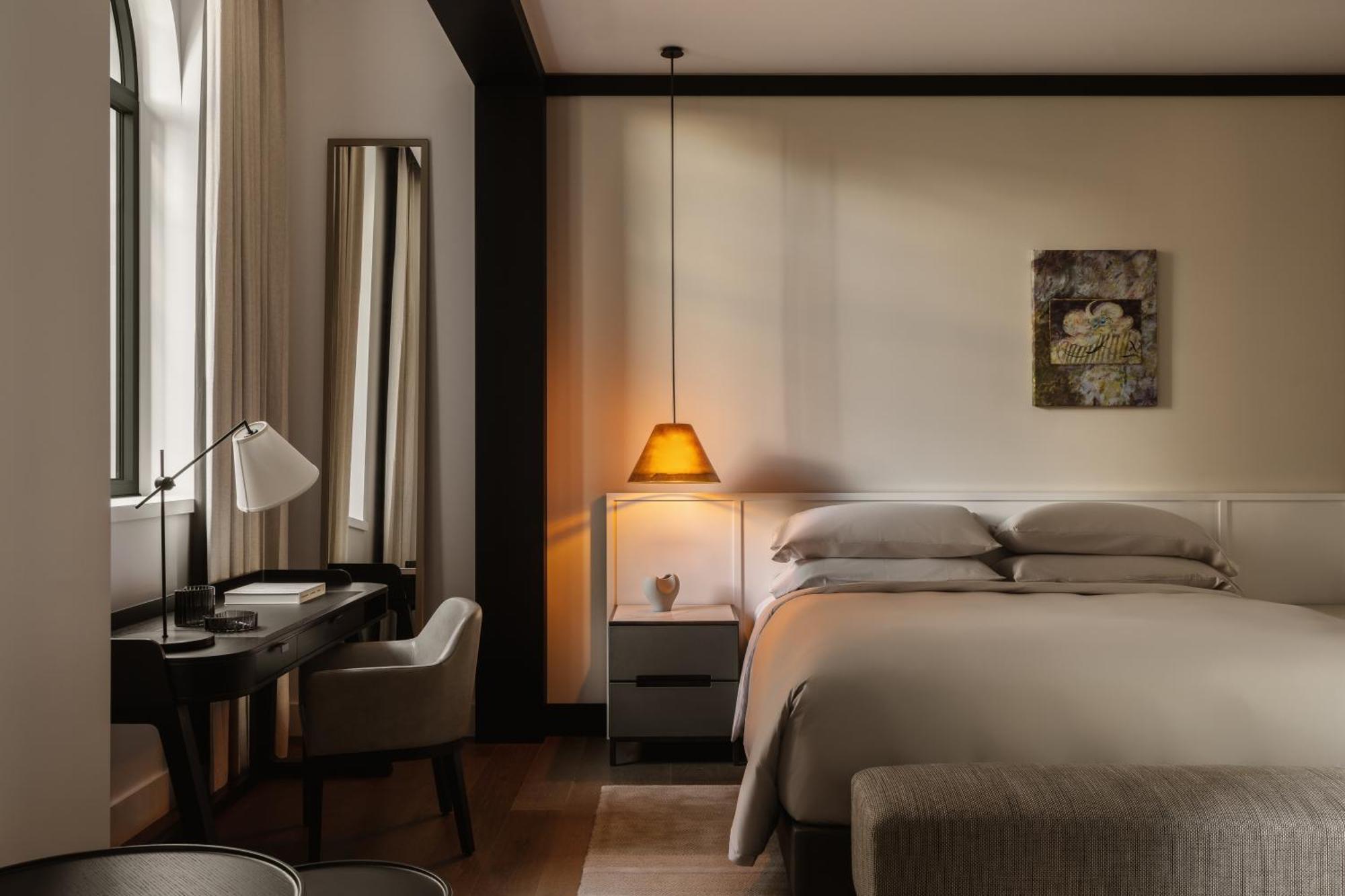 Capella Sydney Hotel Ngoại thất bức ảnh