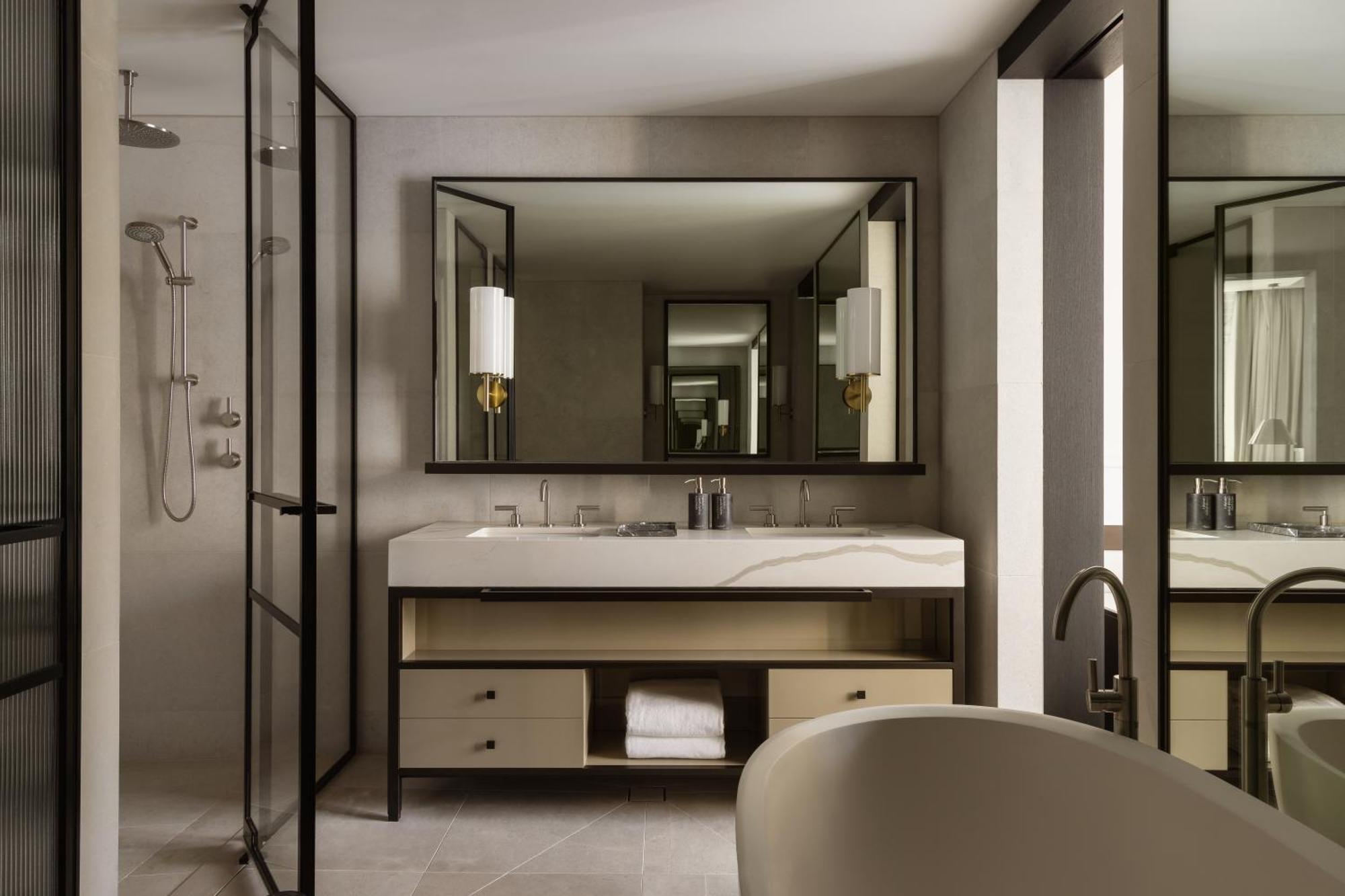 Capella Sydney Hotel Ngoại thất bức ảnh