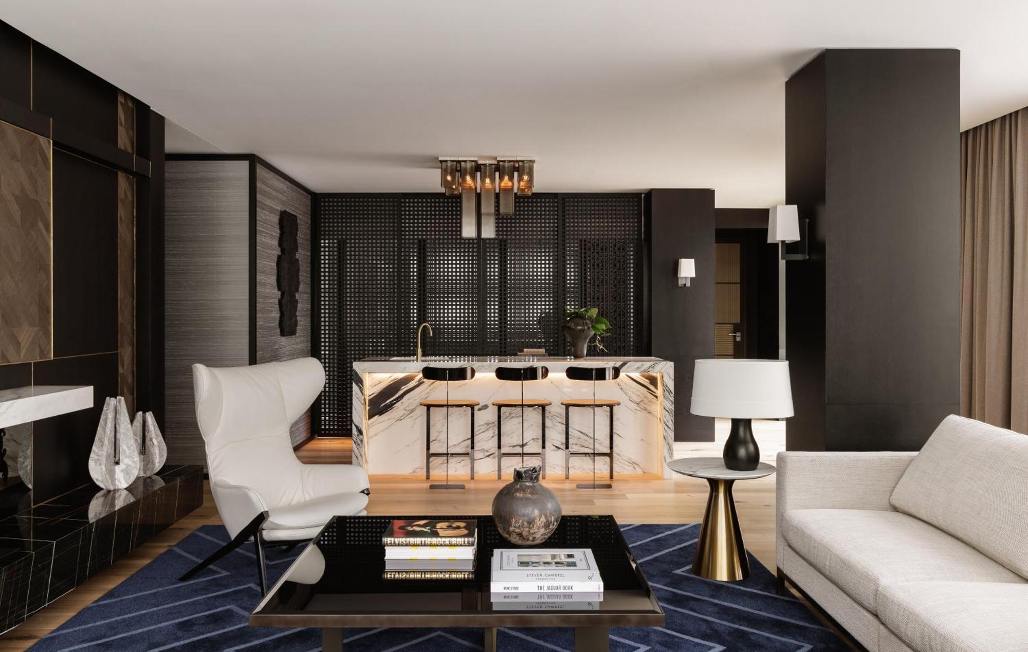 Capella Sydney Hotel Ngoại thất bức ảnh