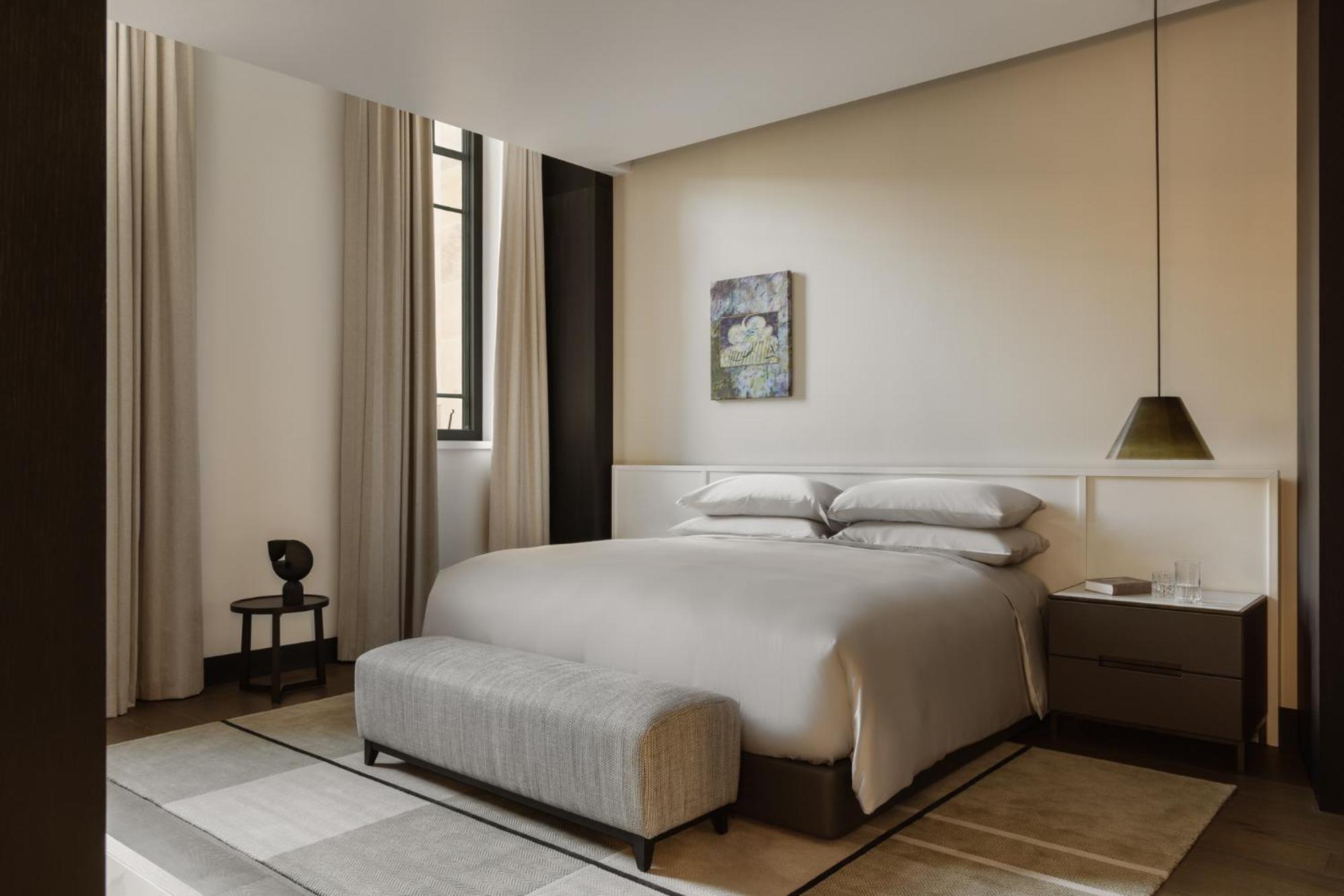 Capella Sydney Hotel Ngoại thất bức ảnh