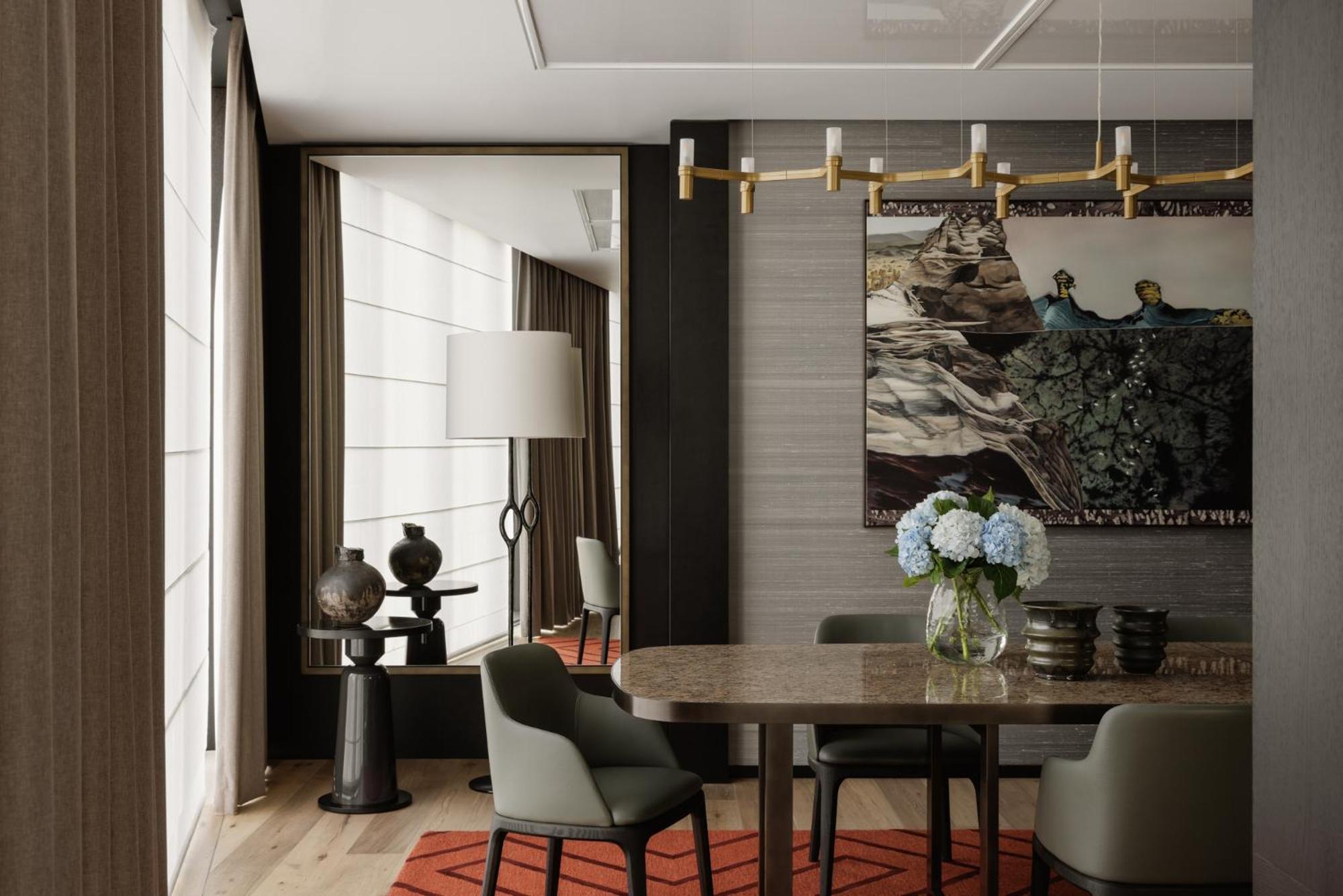 Capella Sydney Hotel Ngoại thất bức ảnh