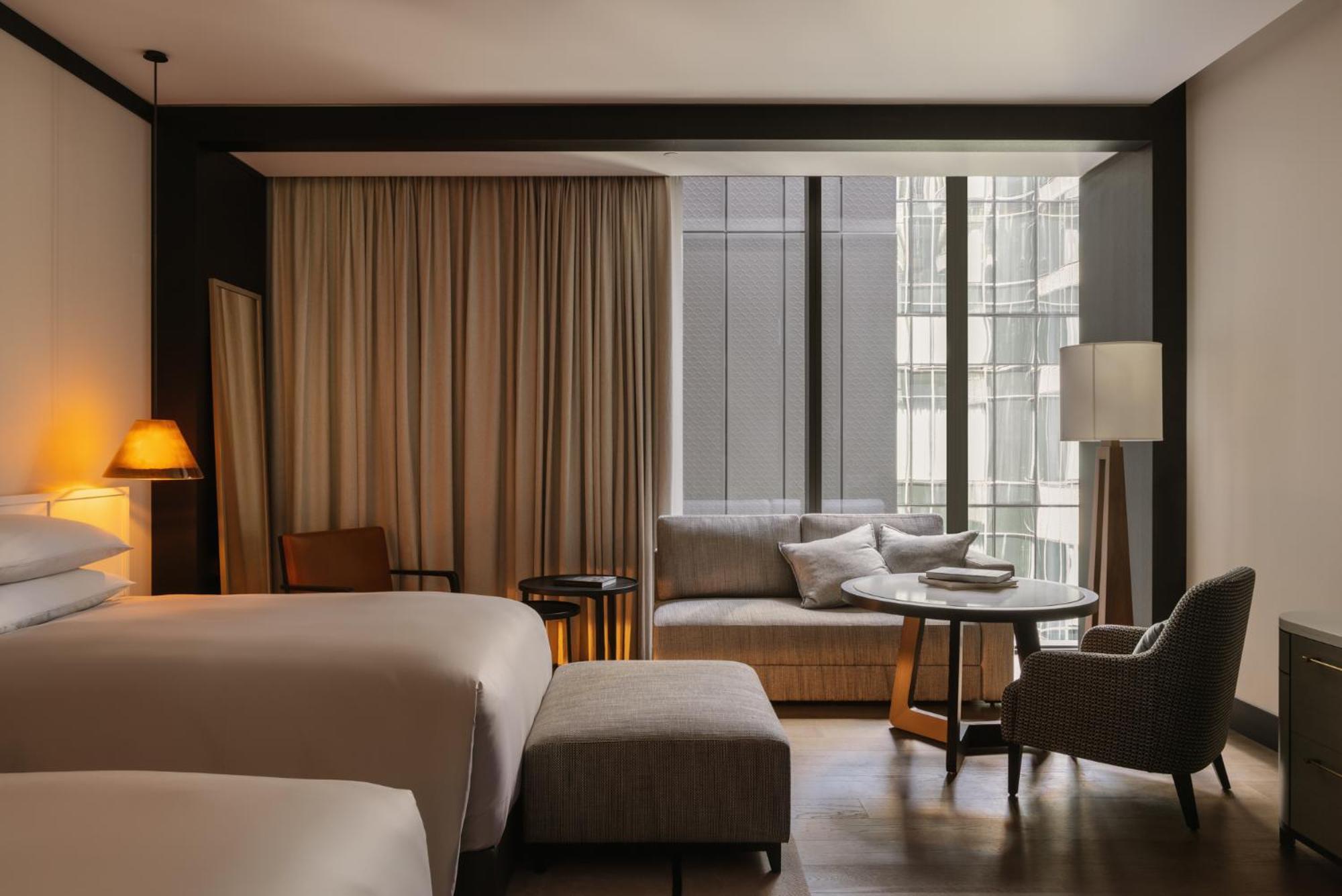 Capella Sydney Hotel Ngoại thất bức ảnh