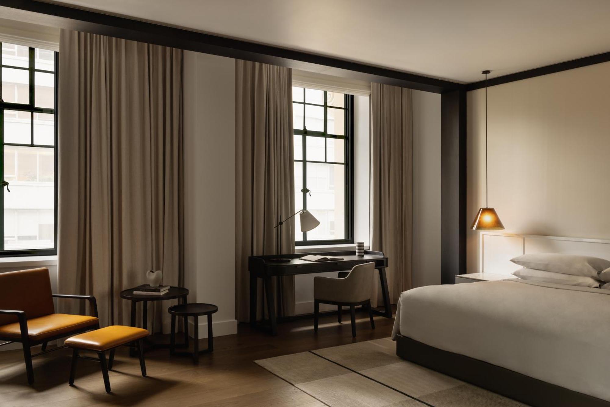 Capella Sydney Hotel Ngoại thất bức ảnh