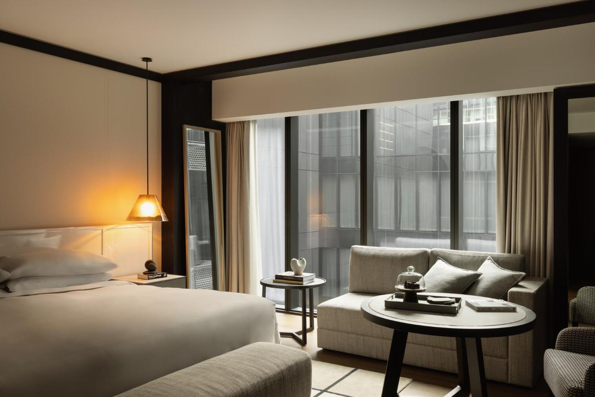 Capella Sydney Hotel Ngoại thất bức ảnh