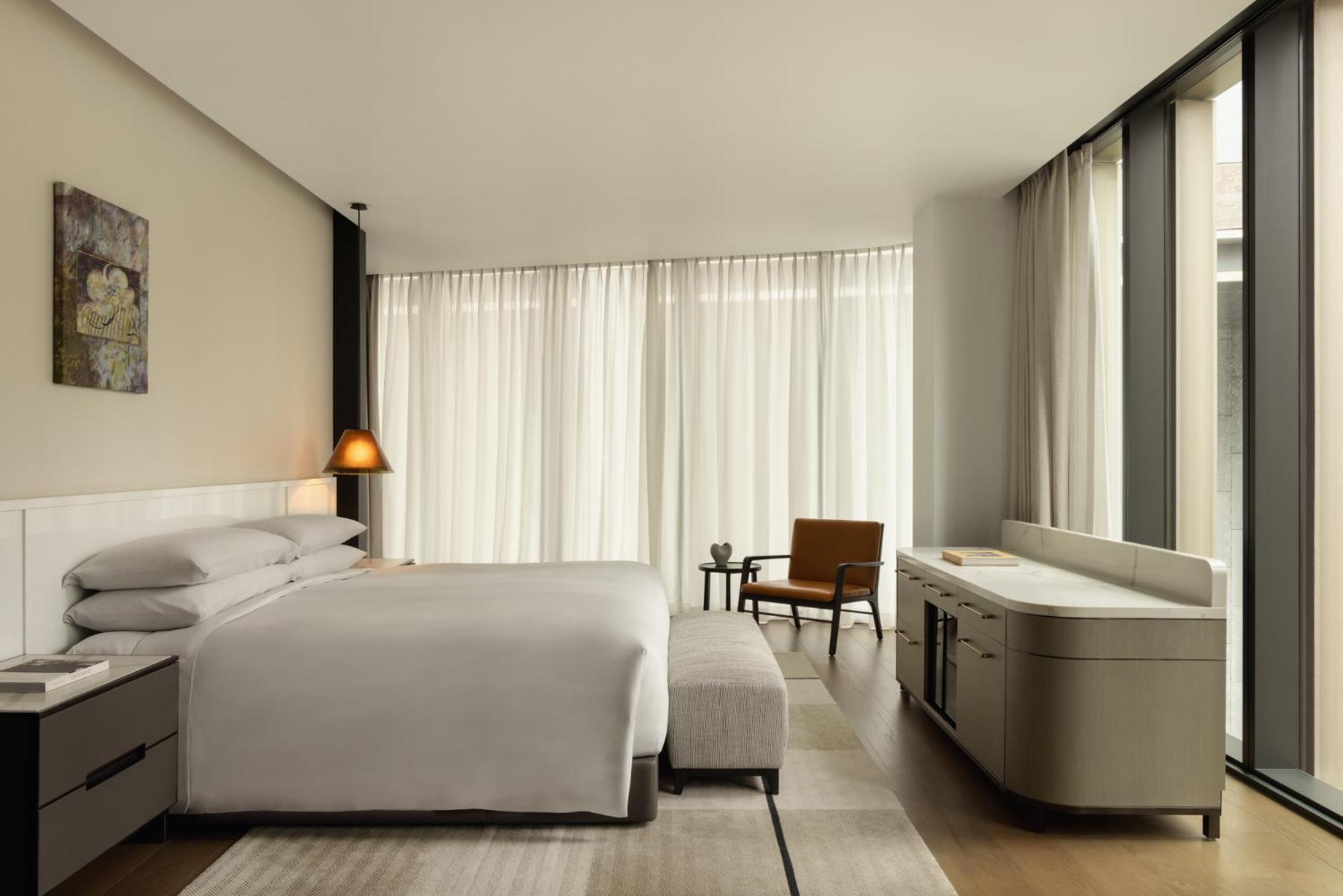 Capella Sydney Hotel Ngoại thất bức ảnh